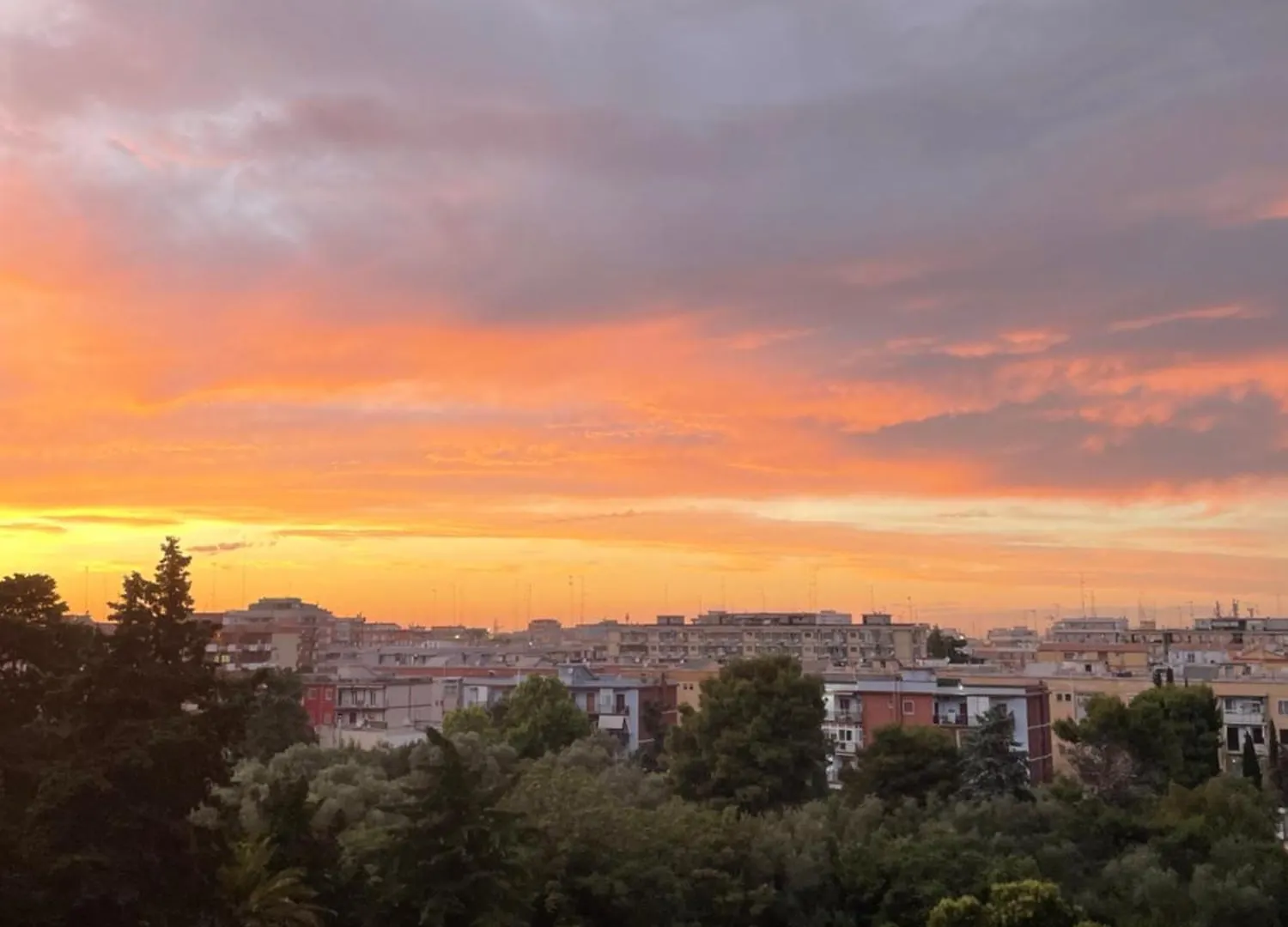 Appartamento Zona Poggiofranco Bari Italia
