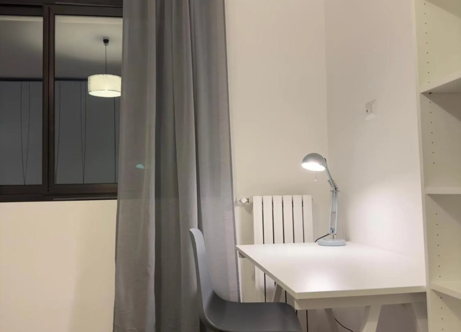 Appartamento Zona Poggiofranco Bari Italia