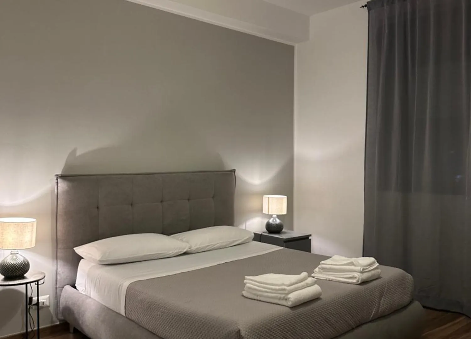 Appartamento Zona Poggiofranco Bari