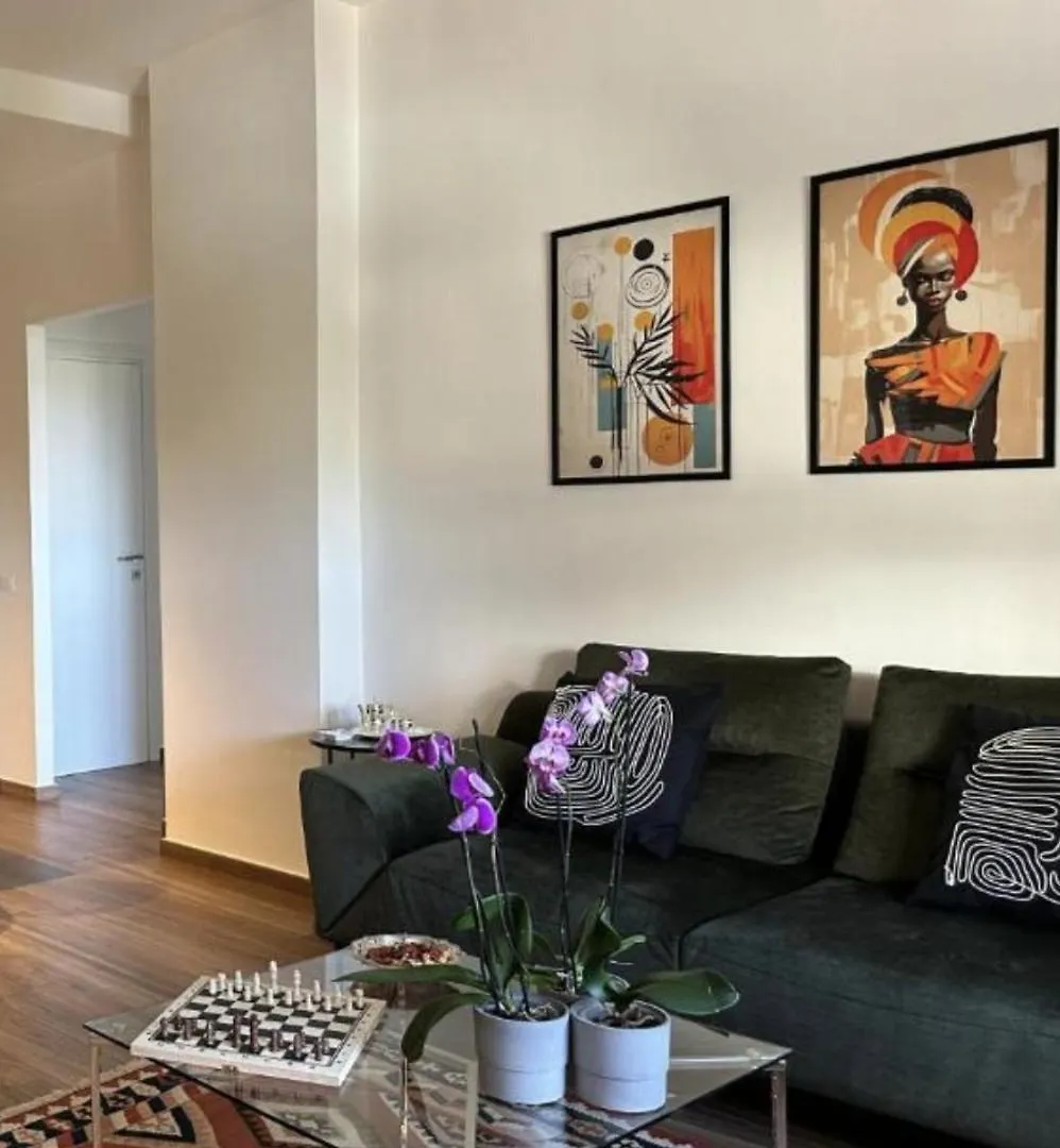 Appartamento Zona Poggiofranco Bari