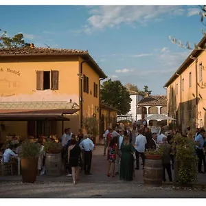 La Fattoria Di Rendola , Montevarchi Italia