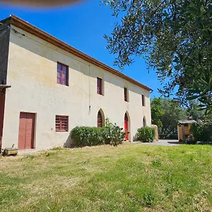 Poderi Lenzi , Lucca Italia