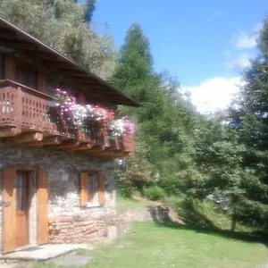 Valtellina , Teglio Italia