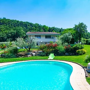 Paradiso , Manerba del Garda Italia