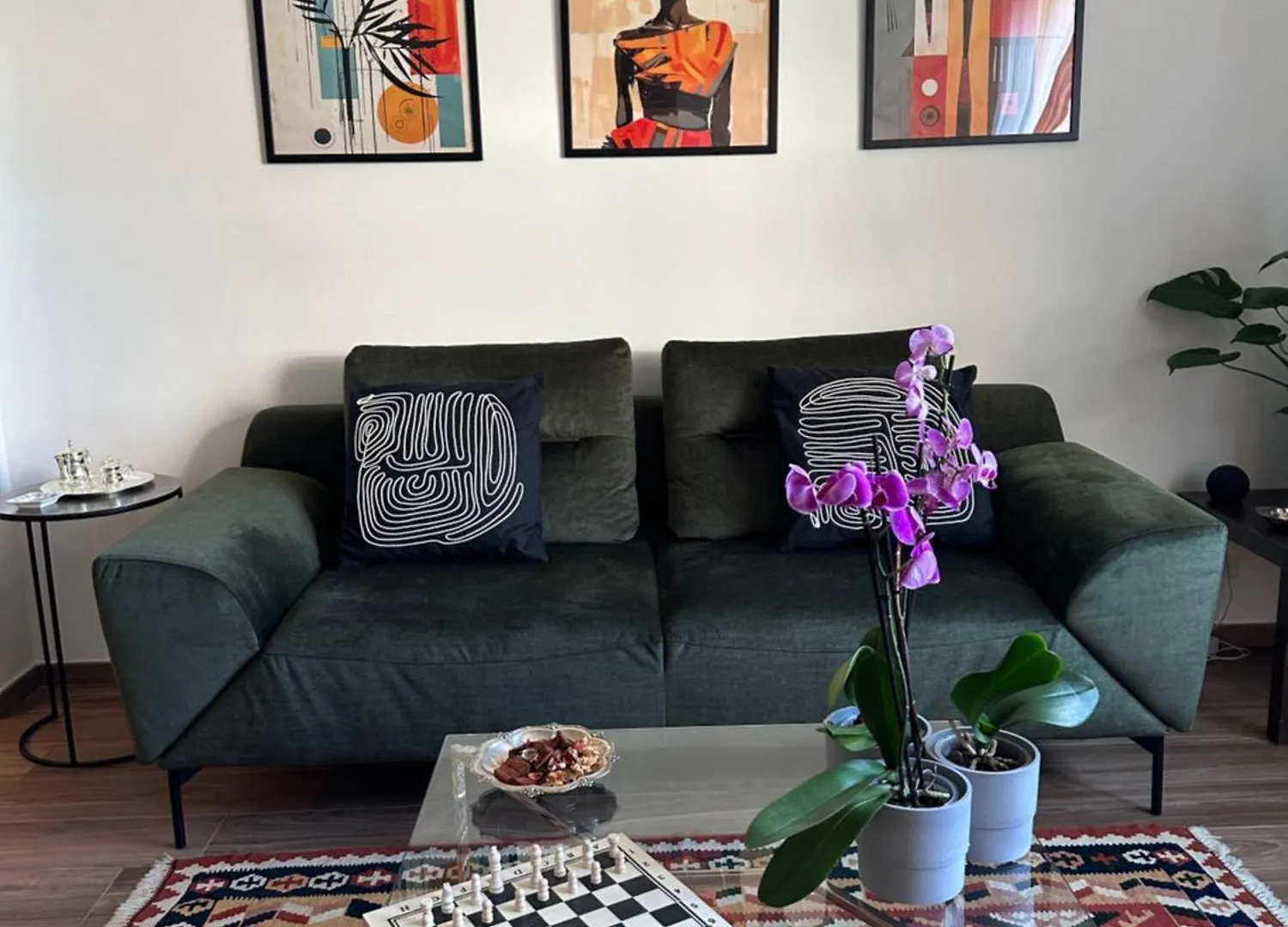 Apartment Appartamento Zona Poggiofranco Bari