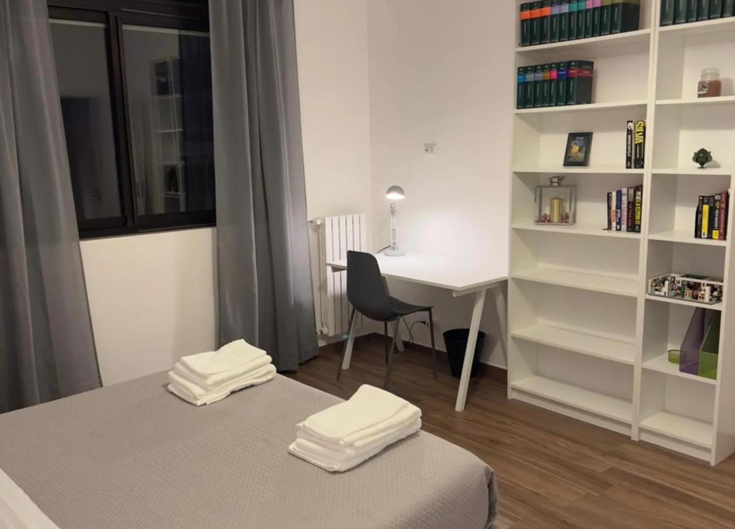 Appartamento Zona Poggiofranco Bari